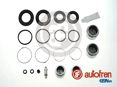 Repair Kit, brake caliper